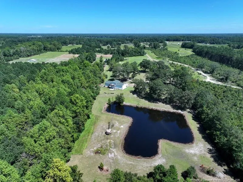 4512 Tobacco Road Orrum, NC 28369
