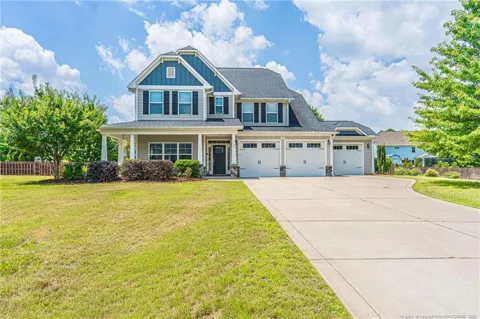 357 Wheatfield Way