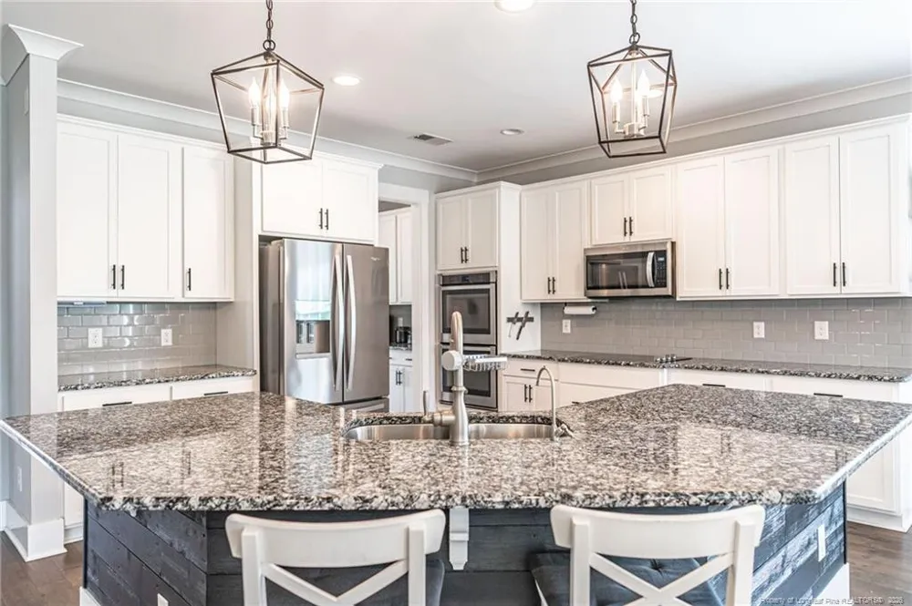 357 Wheatfield Way Whispering Pines, NC 28327