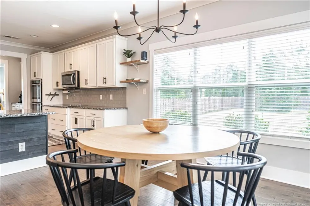357 Wheatfield Way Whispering Pines, NC 28327