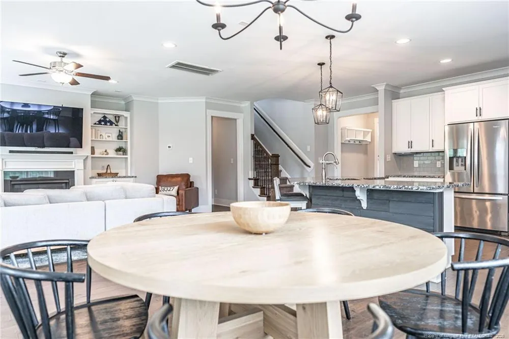 357 Wheatfield Way Whispering Pines, NC 28327