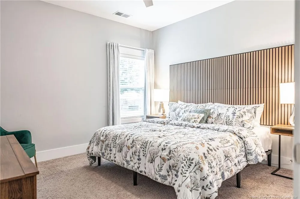 357 Wheatfield Way Whispering Pines, NC 28327
