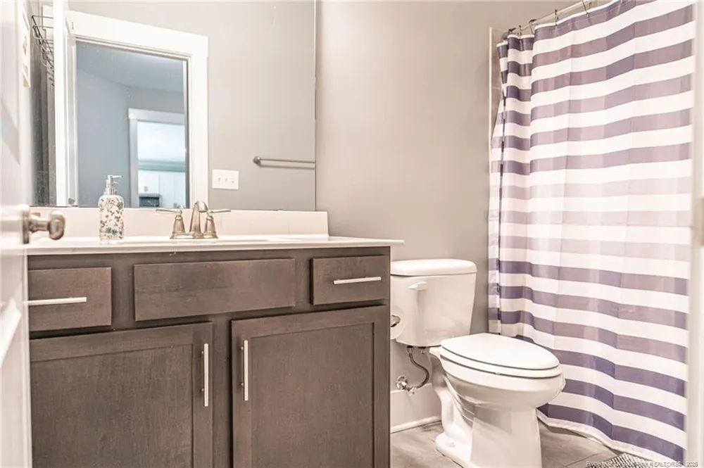 357 Wheatfield Way Whispering Pines, NC 28327