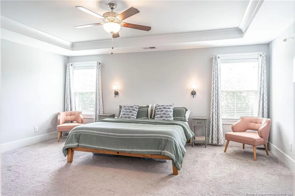 357 Wheatfield Way Whispering Pines, NC 28327