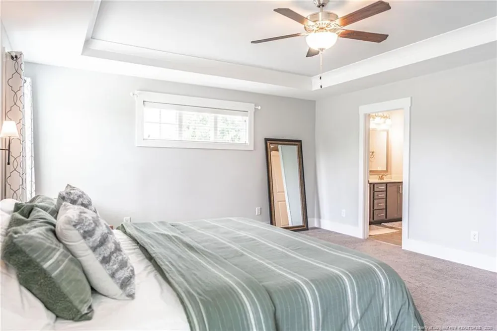357 Wheatfield Way Whispering Pines, NC 28327