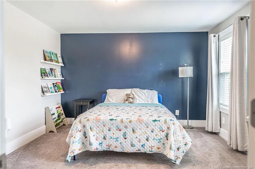357 Wheatfield Way Whispering Pines, NC 28327