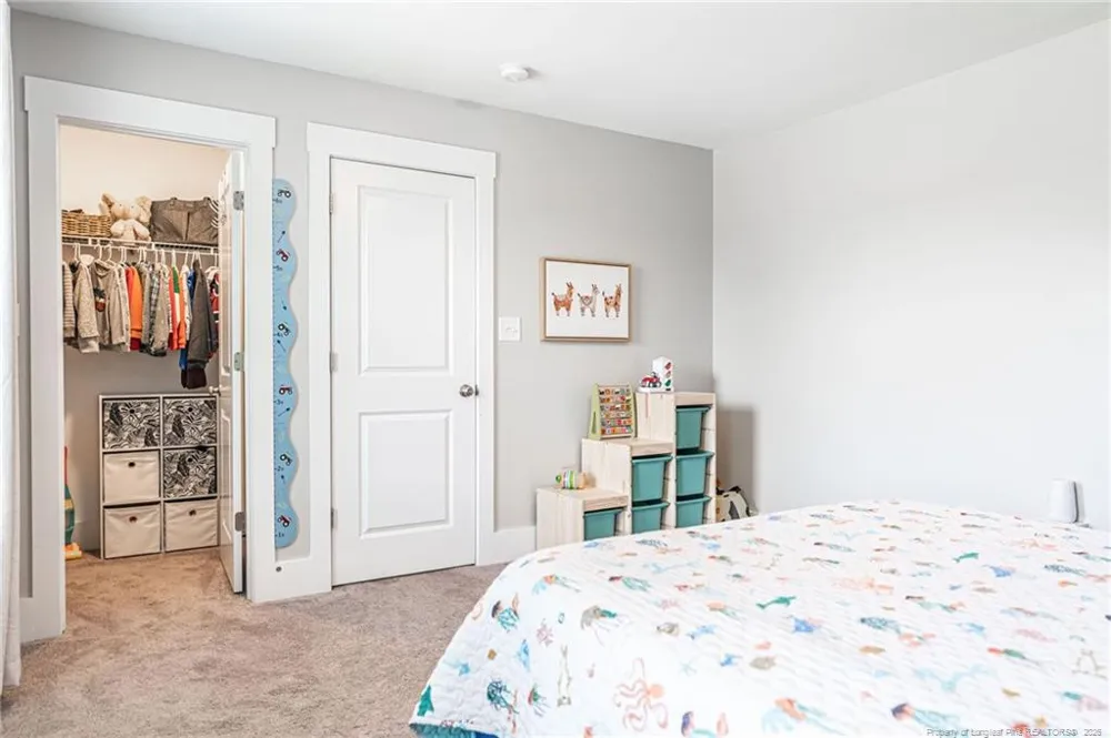 357 Wheatfield Way Whispering Pines, NC 28327