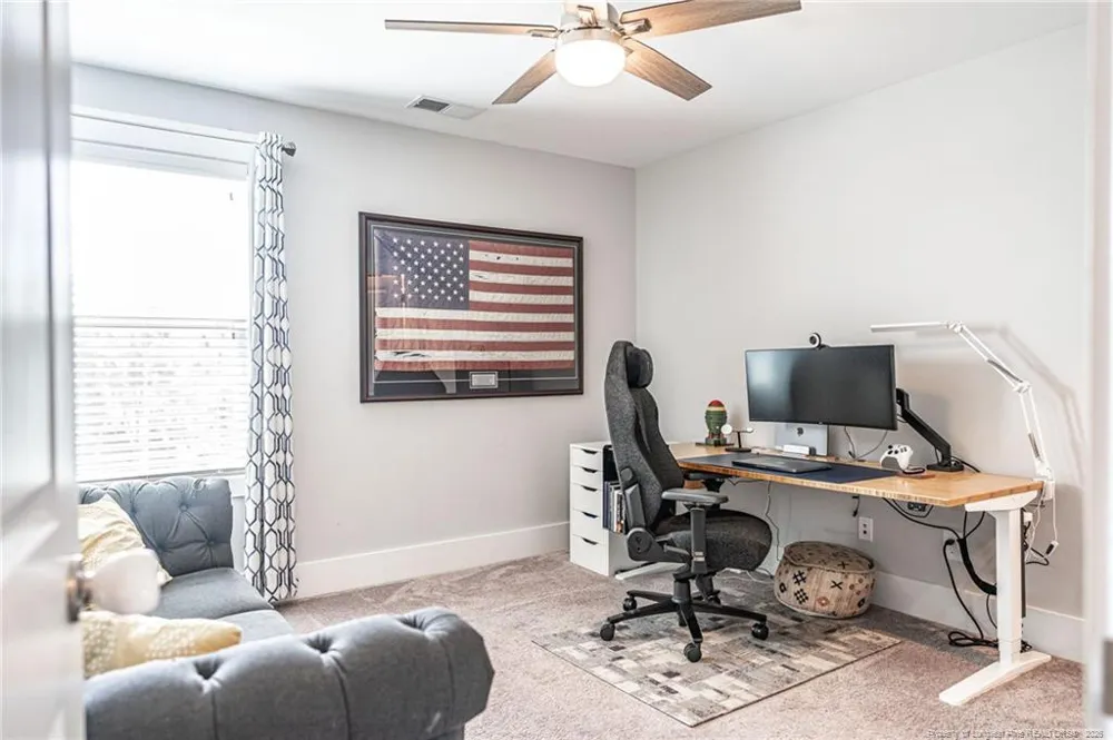 357 Wheatfield Way Whispering Pines, NC 28327