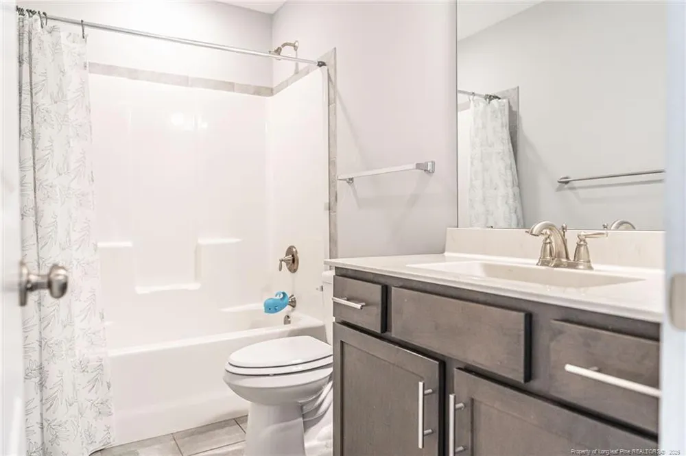 357 Wheatfield Way Whispering Pines, NC 28327