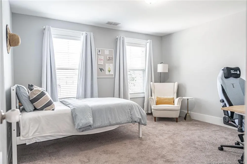 357 Wheatfield Way Whispering Pines, NC 28327
