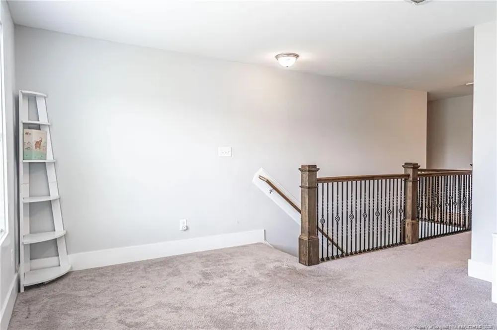 357 Wheatfield Way Whispering Pines, NC 28327