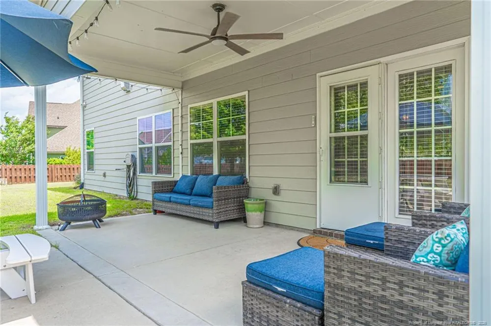 357 Wheatfield Way Whispering Pines, NC 28327