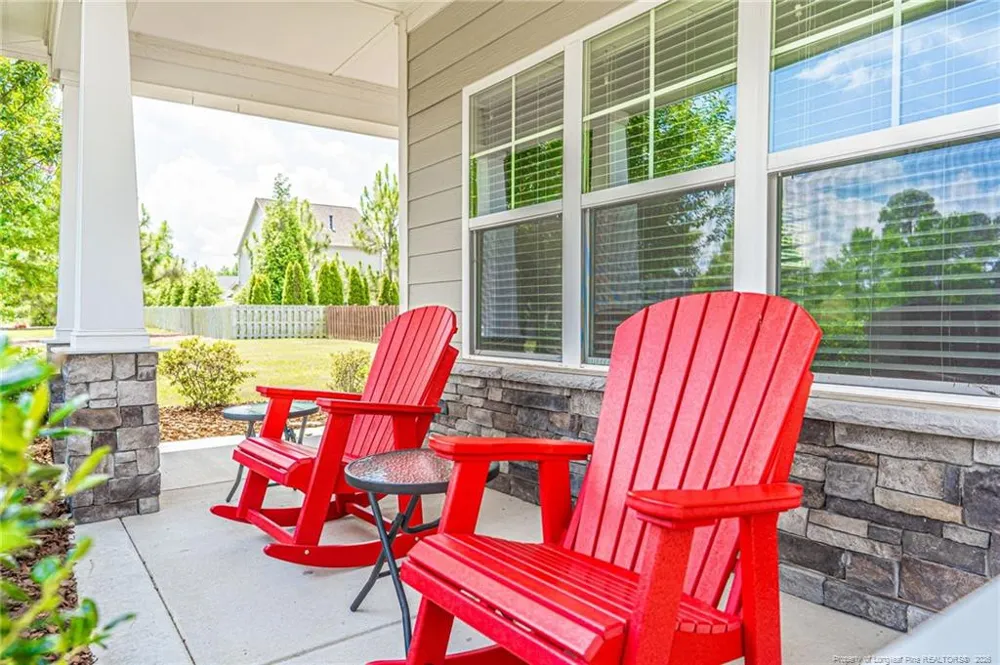 357 Wheatfield Way Whispering Pines, NC 28327