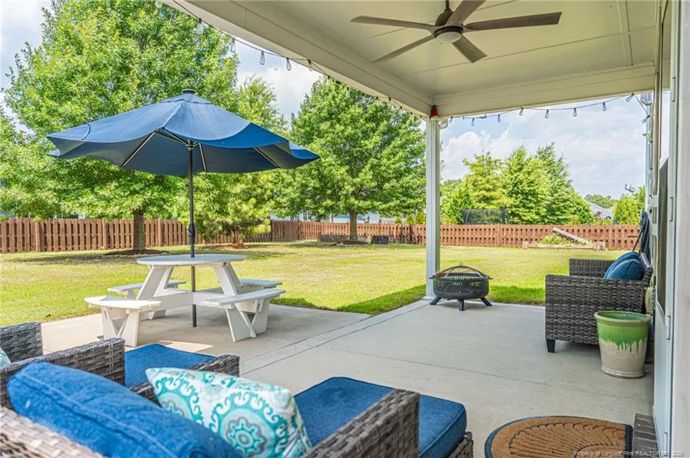 357 Wheatfield Way Whispering Pines, NC 28327