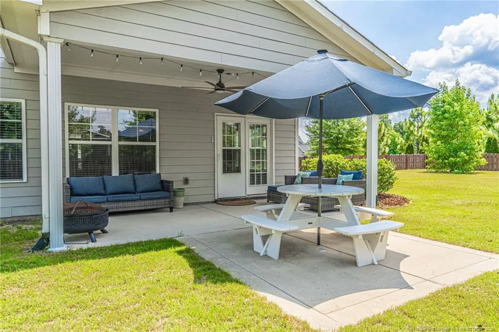 357 Wheatfield Way Whispering Pines, NC 28327
