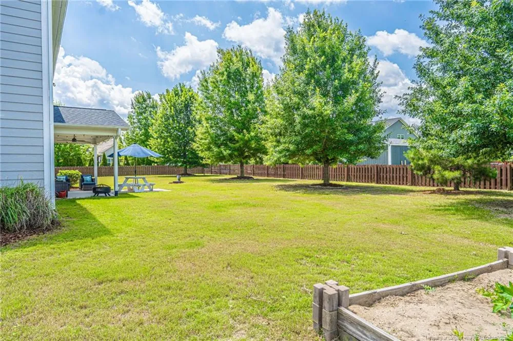 357 Wheatfield Way Whispering Pines, NC 28327