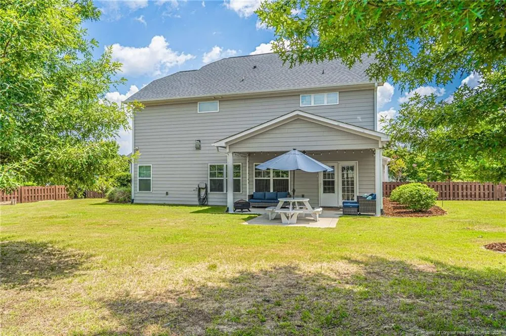 357 Wheatfield Way Whispering Pines, NC 28327