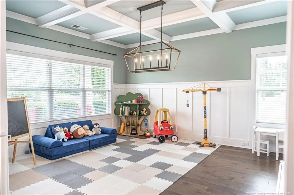 357 Wheatfield Way Whispering Pines, NC 28327