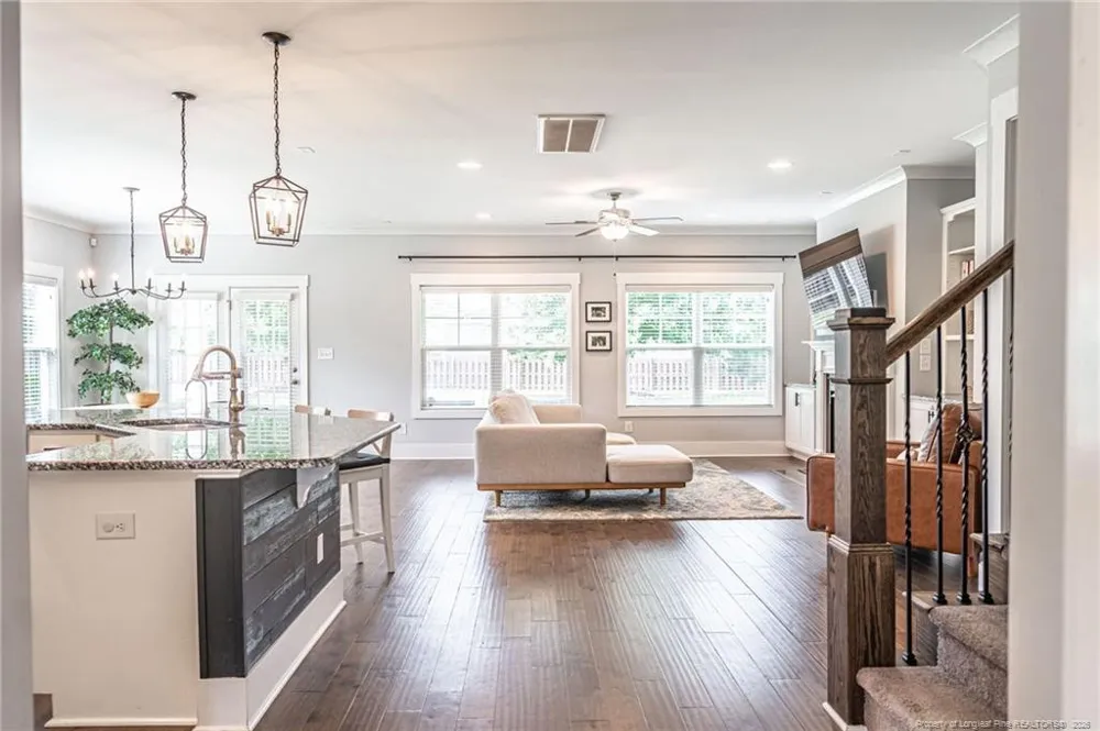 357 Wheatfield Way Whispering Pines, NC 28327