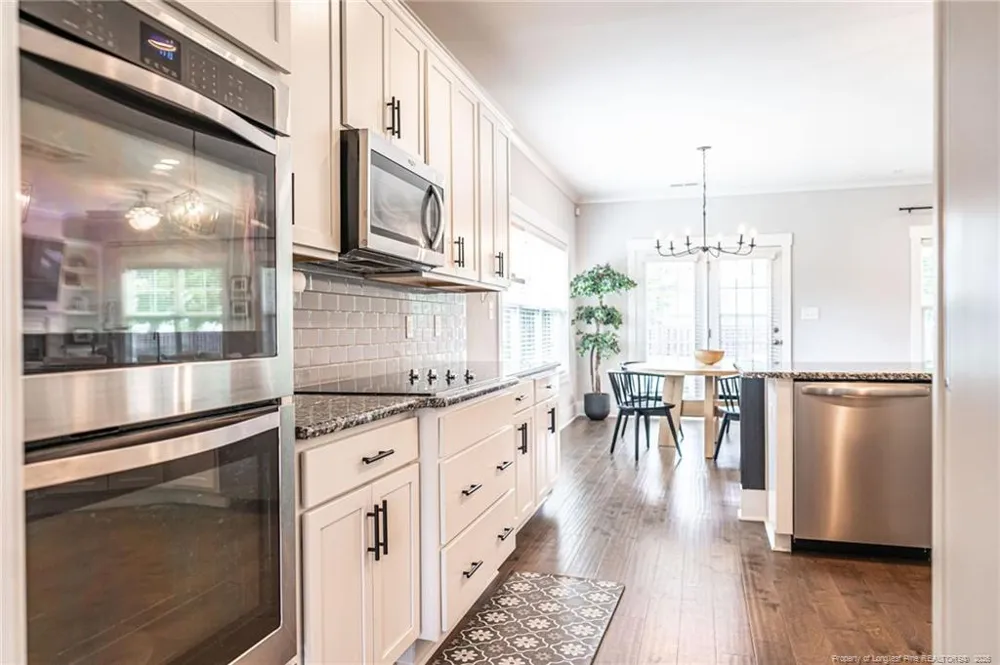 357 Wheatfield Way Whispering Pines, NC 28327
