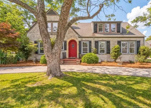 1802 Elm Street