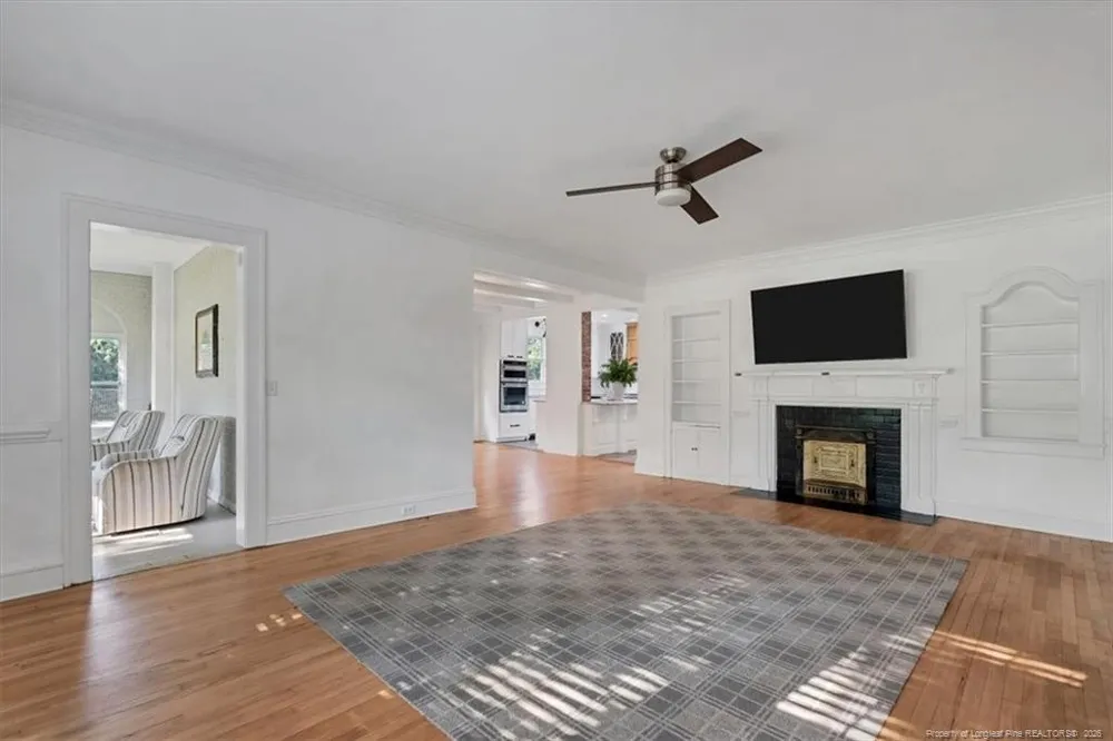 1802 Elm Street Lumberton, NC 28358