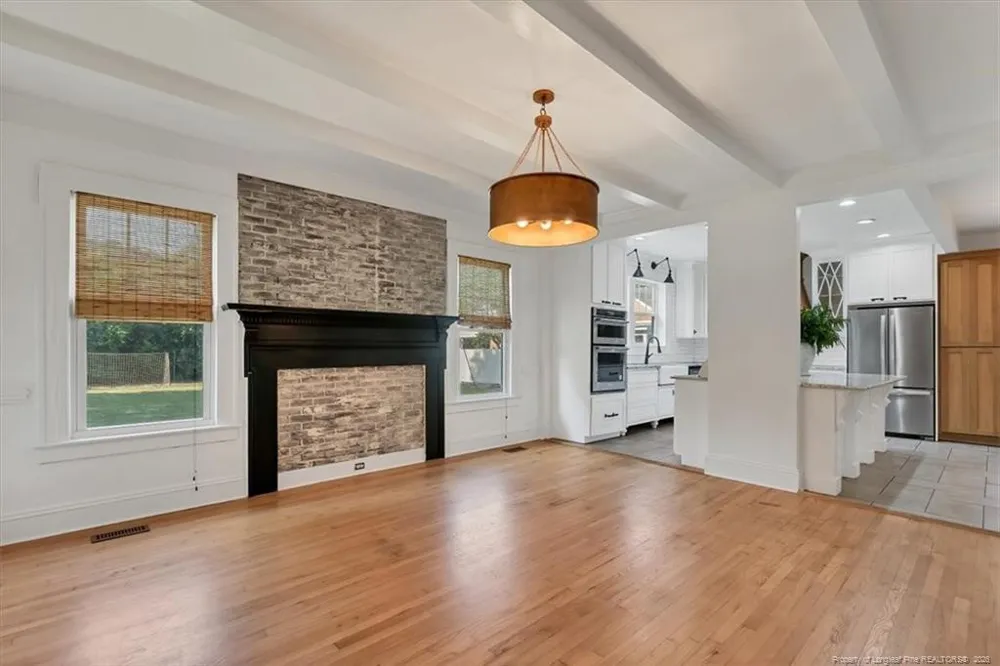 1802 Elm Street Lumberton, NC 28358