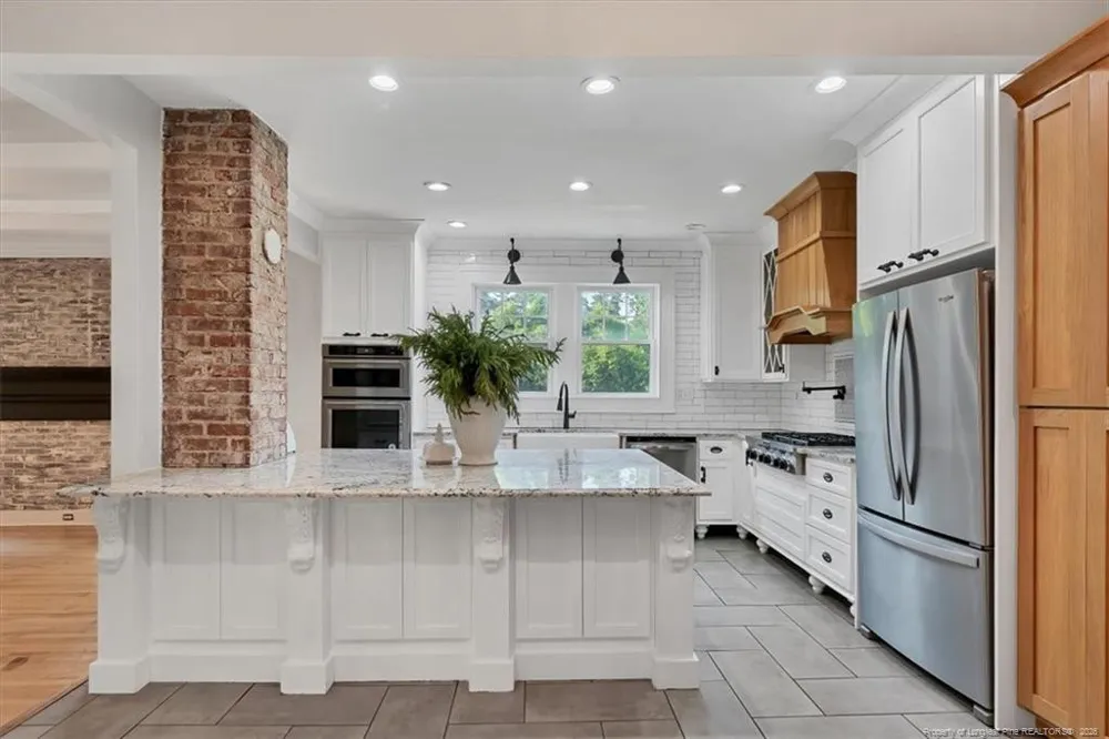 1802 Elm Street Lumberton, NC 28358