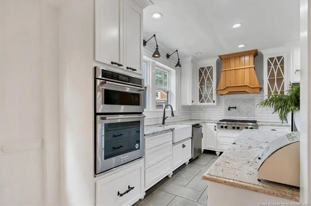 1802 Elm Street Lumberton, NC 28358