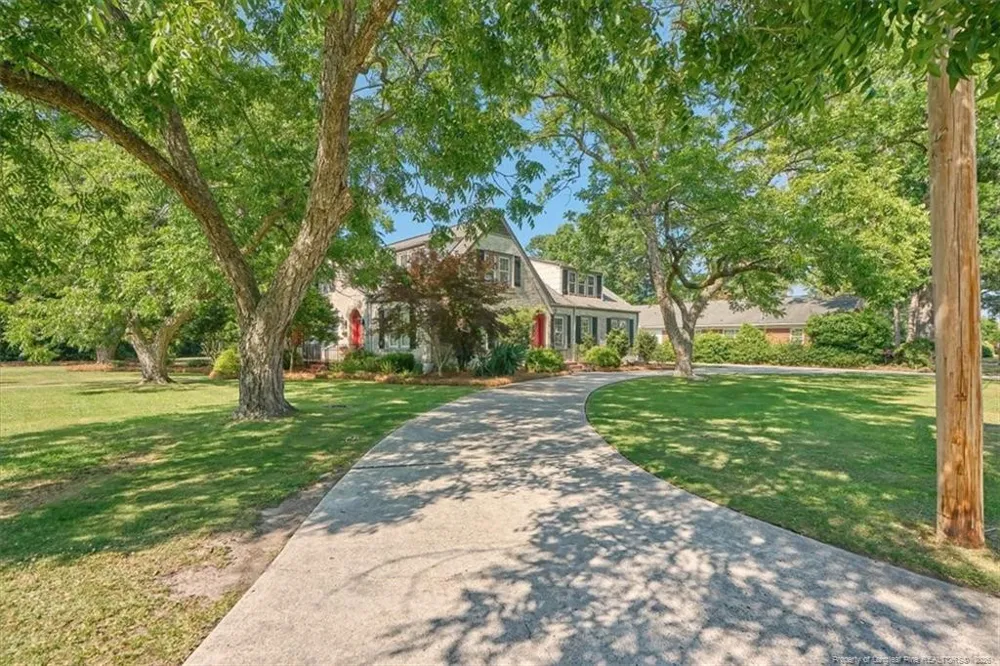 1802 Elm Street Lumberton, NC 28358