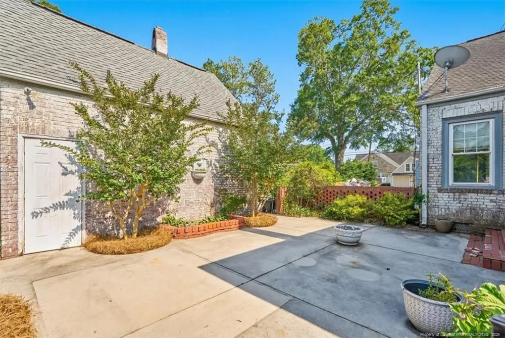 1802 Elm Street Lumberton, NC 28358