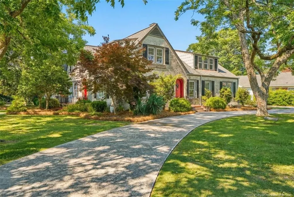 1802 Elm Street Lumberton, NC 28358
