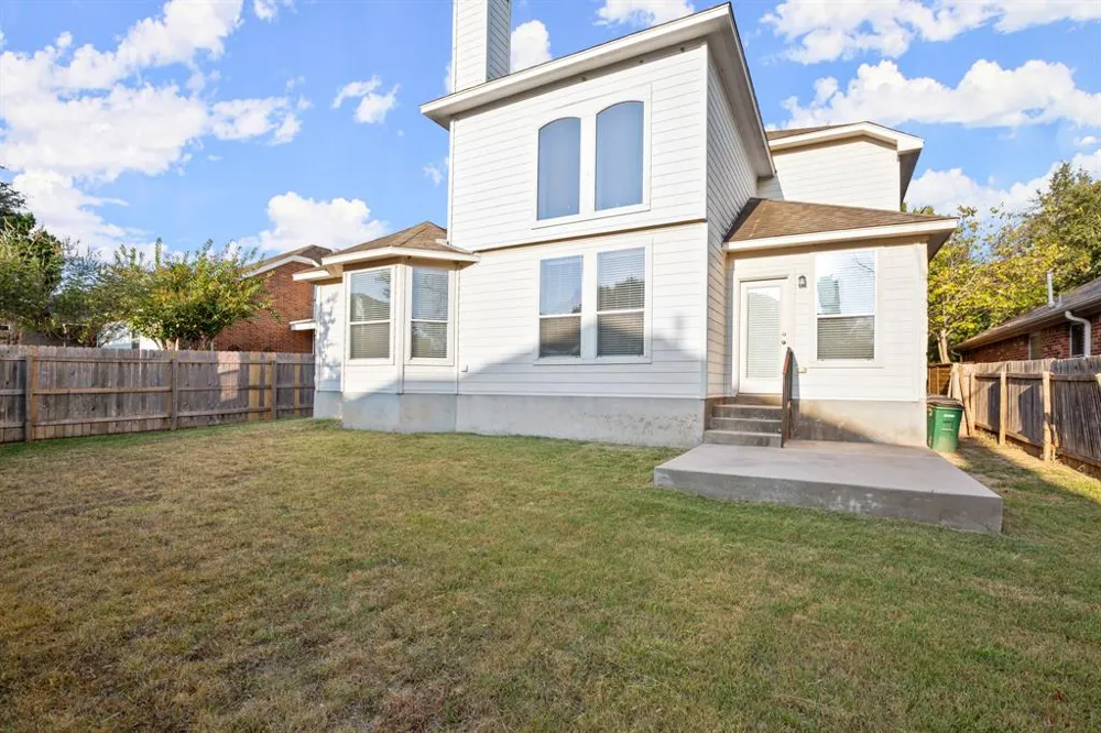 10105 Wind Cave Trail Austin, TX 78747