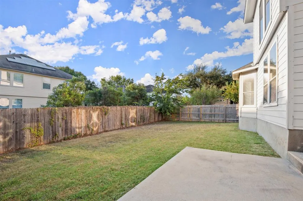 10105 Wind Cave Trail Austin, TX 78747