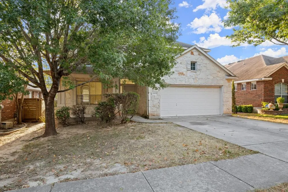 10105 Wind Cave Trail Austin, TX 78747