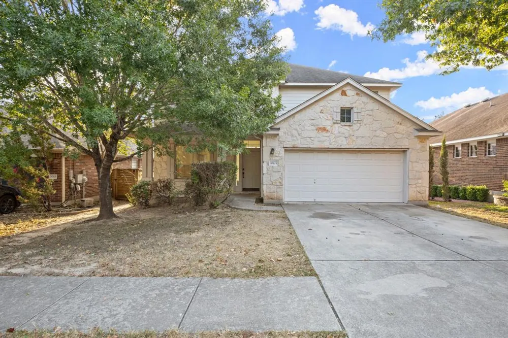 10105 Wind Cave Trail Austin, TX 78747