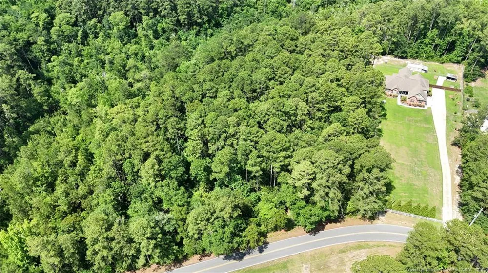 TBD Myra Road Raeford, NC 28376