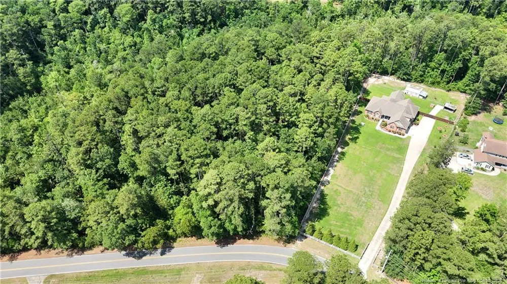 TBD Myra Road Raeford, NC 28376