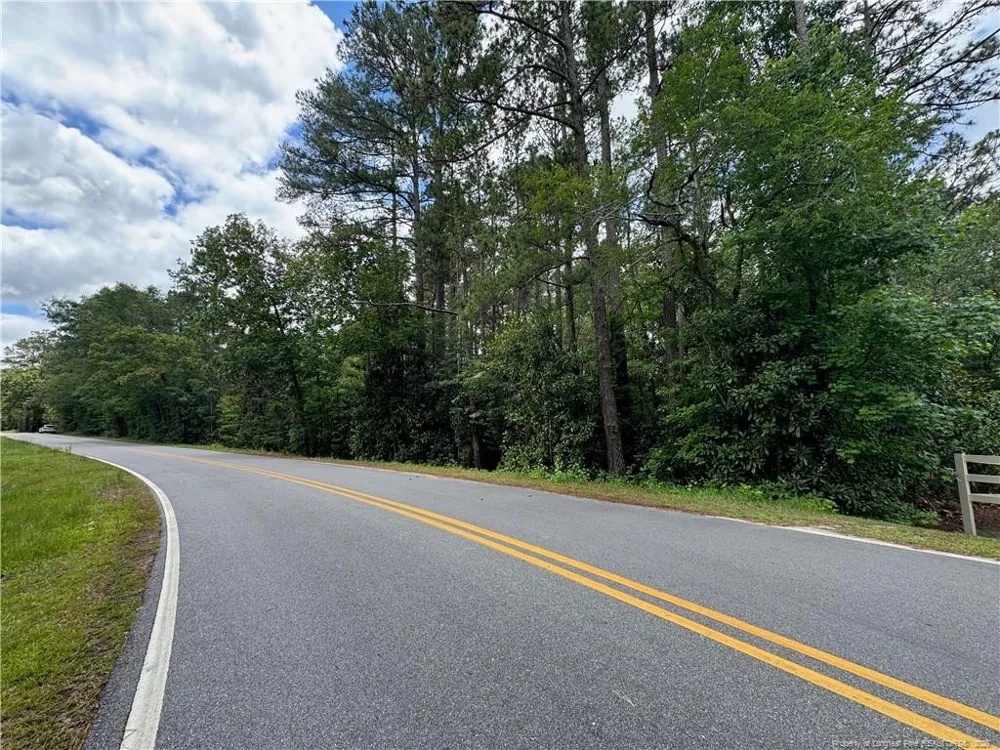 TBD Myra Road Raeford, NC 28376