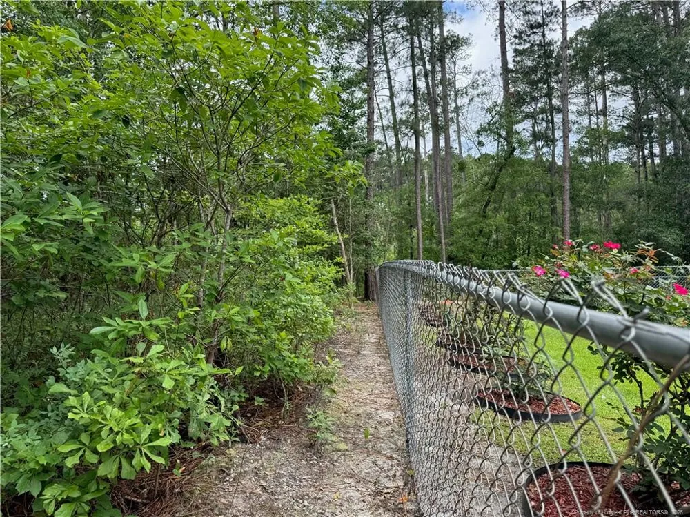 TBD Myra Road Raeford, NC 28376