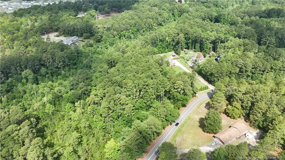 TBD Myra Road Raeford, NC 28376