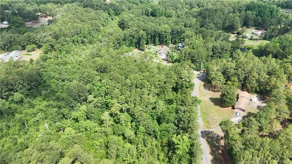TBD Myra Road Raeford, NC 28376