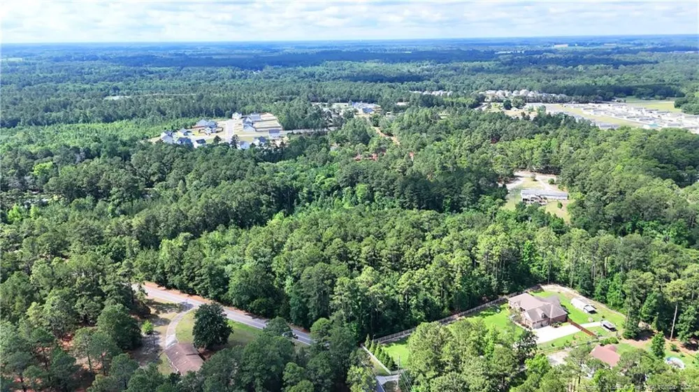TBD Myra Road Raeford, NC 28376
