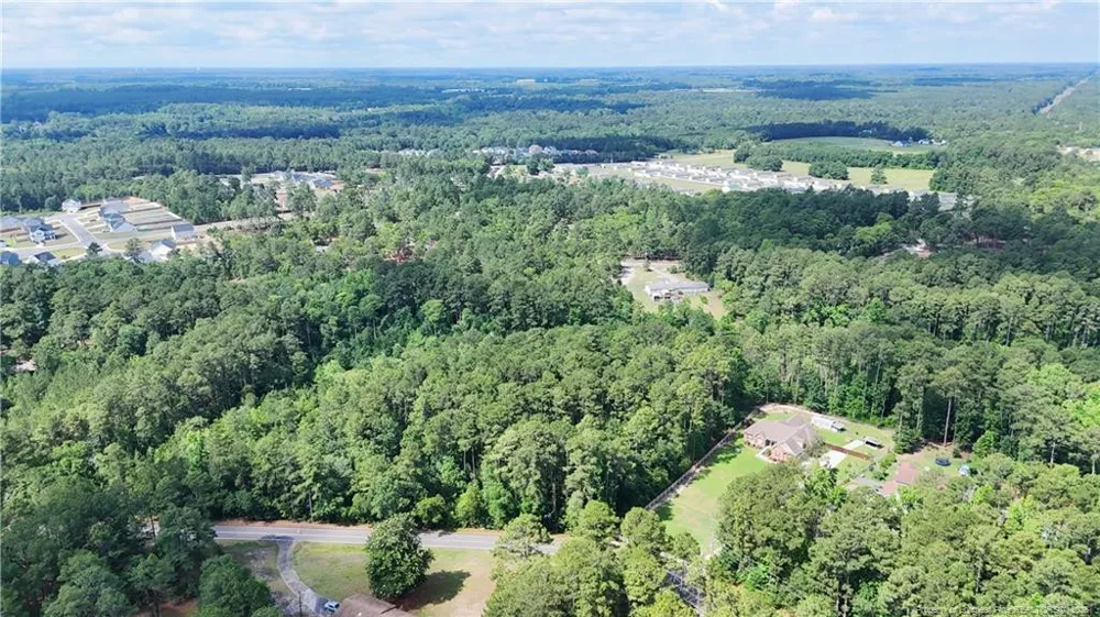 TBD Myra Road Raeford, NC 28376