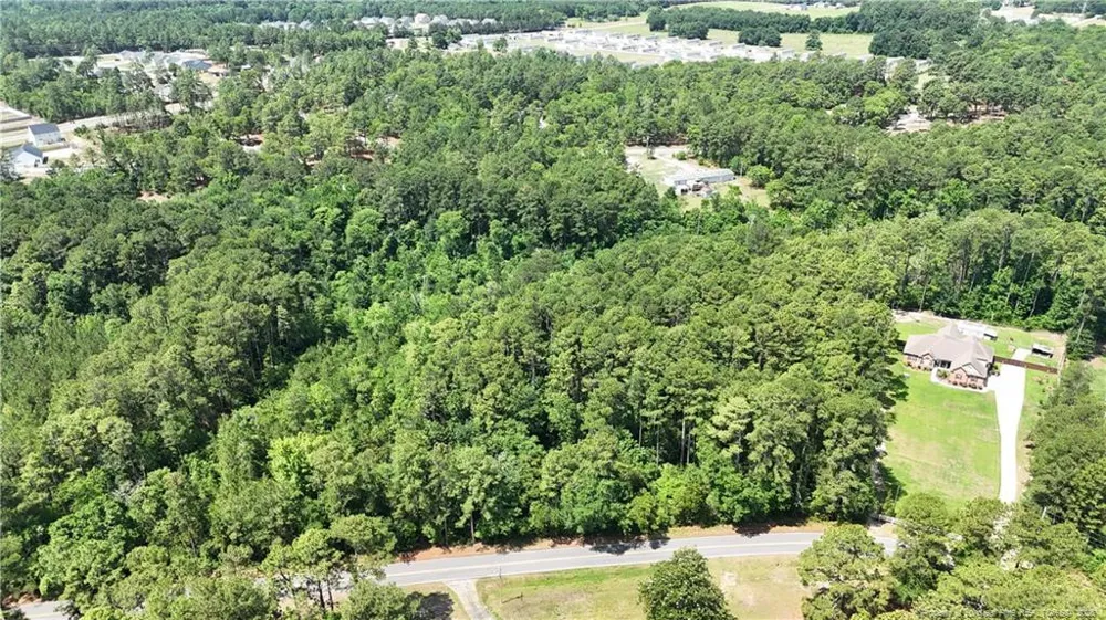 TBD Myra Road Raeford, NC 28376