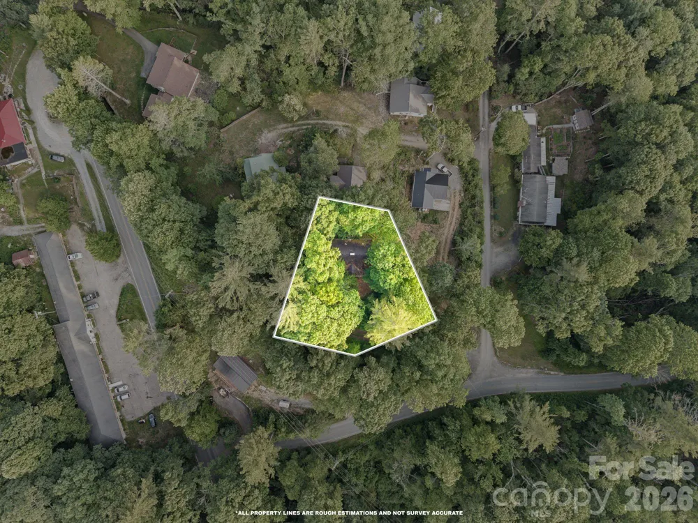65 Gurney Franklin Road Newland, NC 28657