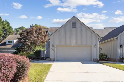2514 Woodwind Drive