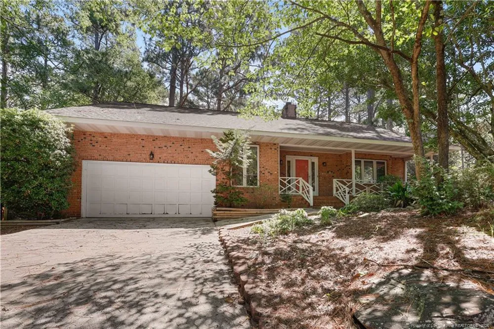 235 Clearfield Lane Southern Pines, NC 28387