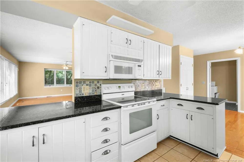 235 Clearfield Lane Southern Pines, NC 28387