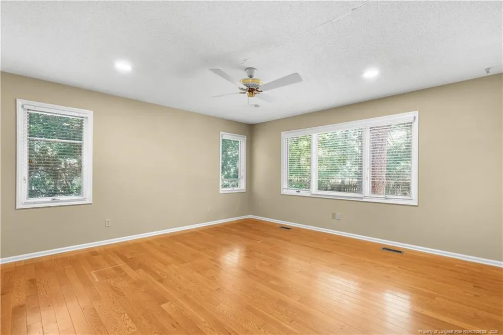 235 Clearfield Lane Southern Pines, NC 28387